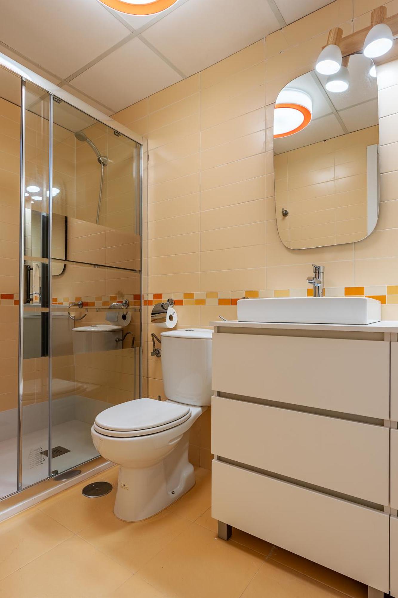 Mirador Del Ocaso Apartman La Zubia Kültér fotó