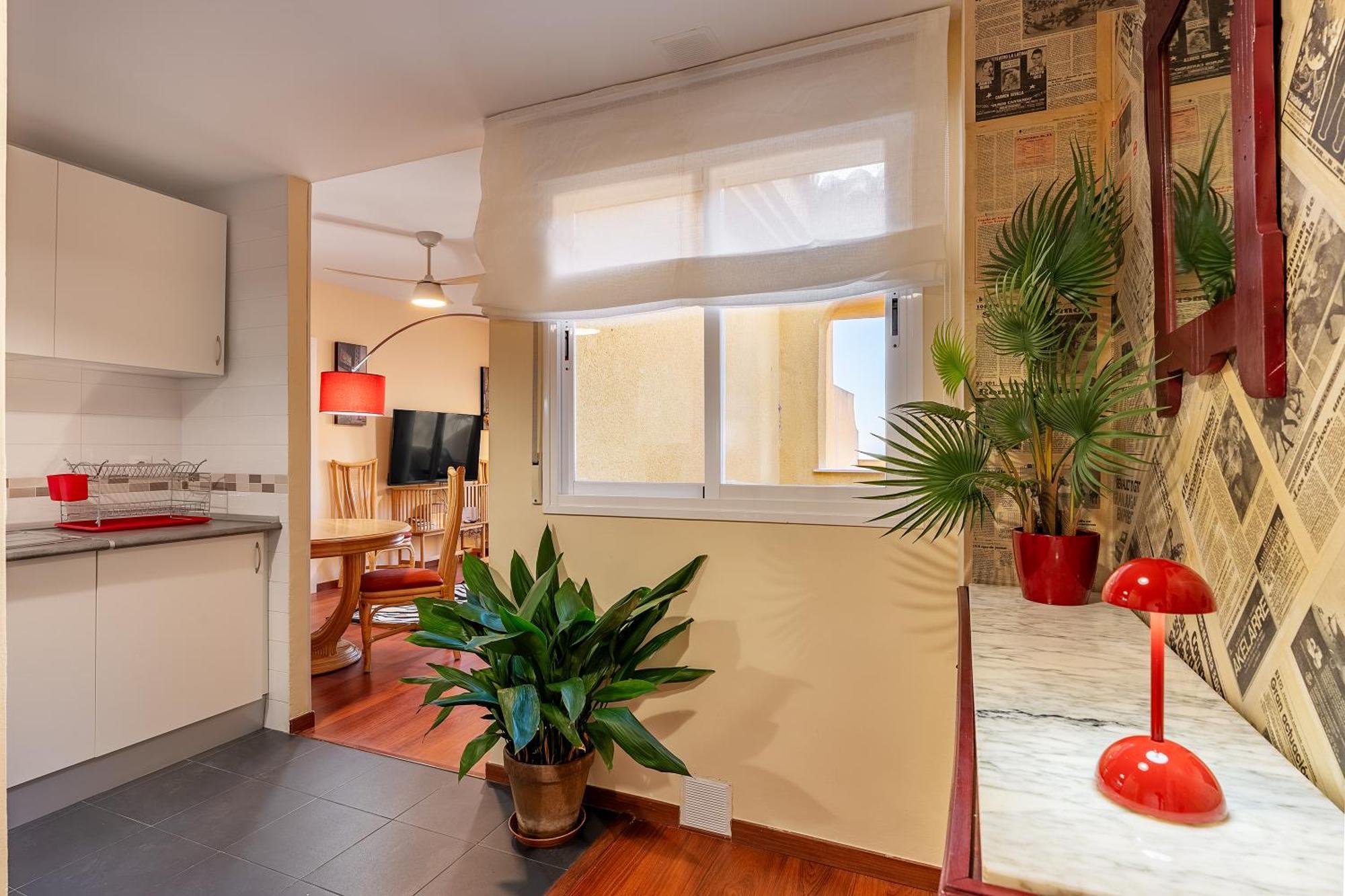 Mirador Del Ocaso Apartman La Zubia Kültér fotó